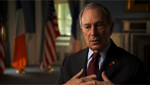 Micheal Bloomberg