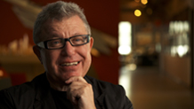 Daniel Libeskind