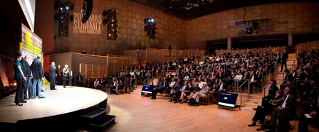 Allen Room Theater 2