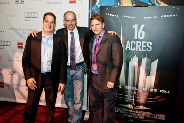 Mike Marcucci Richard Hankin Matt_Kapp