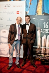 Richard Hankin Michael Arad