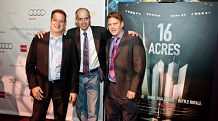 Architecture & Design Film Festival Premiere