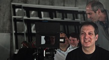 Behind The Scenes
