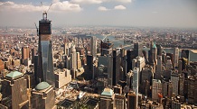 World Trade Center Today