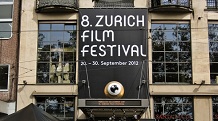 Zurich Film Festival